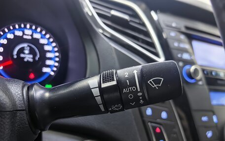 Hyundai i40 I рестайлинг, 2014 год, 1 079 000 рублей, 22 фотография
