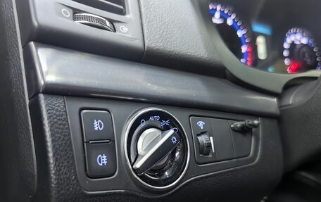 Hyundai i40 I рестайлинг, 2014 год, 1 079 000 рублей, 23 фотография