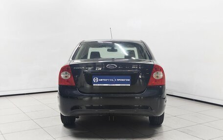Ford Focus II рестайлинг, 2010 год, 679 000 рублей, 4 фотография