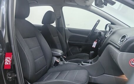 Ford Focus II рестайлинг, 2010 год, 679 000 рублей, 7 фотография