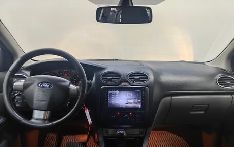 Ford Focus II рестайлинг, 2010 год, 679 000 рублей, 12 фотография