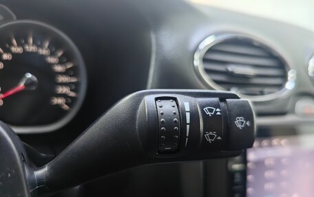 Ford Focus II рестайлинг, 2010 год, 679 000 рублей, 20 фотография