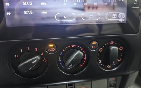 Ford Focus II рестайлинг, 2010 год, 679 000 рублей, 16 фотография