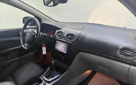 Ford Focus II рестайлинг, 2010 год, 679 000 рублей, 13 фотография