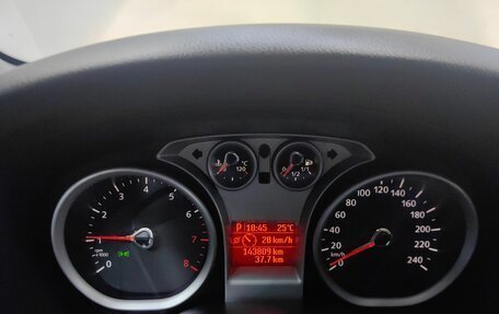 Ford Focus II рестайлинг, 2010 год, 679 000 рублей, 10 фотография