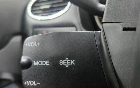Ford Focus II рестайлинг, 2010 год, 679 000 рублей, 19 фотография