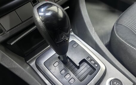 Ford Focus II рестайлинг, 2010 год, 679 000 рублей, 17 фотография
