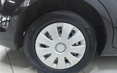 Ford Focus II рестайлинг, 2010 год, 679 000 рублей, 24 фотография