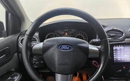 Ford Focus II рестайлинг, 2010 год, 679 000 рублей, 11 фотография