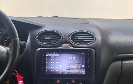 Ford Focus II рестайлинг, 2010 год, 679 000 рублей, 14 фотография