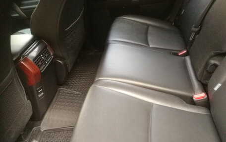 Toyota Land Cruiser Prado 150 рестайлинг 2, 2017 год, 4 550 000 рублей, 6 фотография