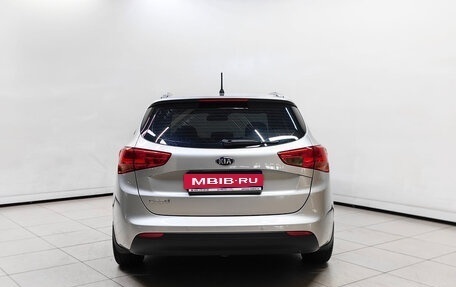 KIA cee'd III, 2015 год, 1 089 000 рублей, 4 фотография