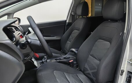 KIA cee'd III, 2015 год, 1 089 000 рублей, 6 фотография