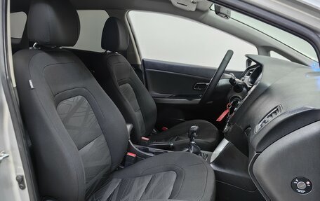 KIA cee'd III, 2015 год, 1 089 000 рублей, 7 фотография