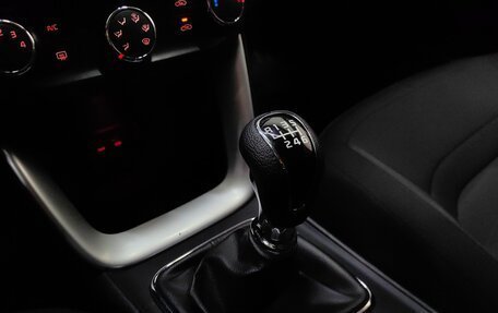 KIA cee'd III, 2015 год, 1 089 000 рублей, 16 фотография