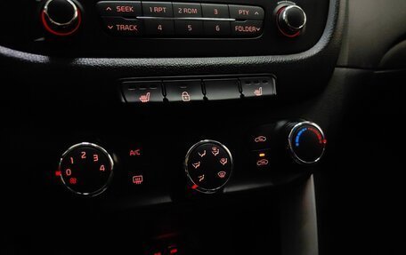 KIA cee'd III, 2015 год, 1 089 000 рублей, 15 фотография