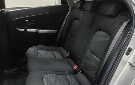 KIA cee'd III, 2015 год, 1 089 000 рублей, 8 фотография