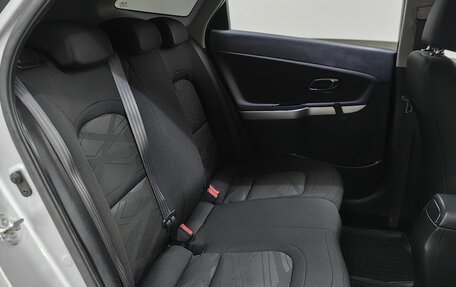KIA cee'd III, 2015 год, 1 089 000 рублей, 9 фотография