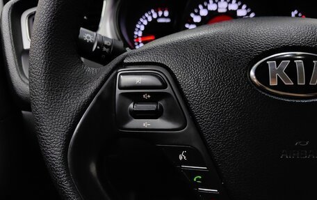 KIA cee'd III, 2015 год, 1 089 000 рублей, 17 фотография