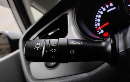 KIA cee'd III, 2015 год, 1 089 000 рублей, 19 фотография