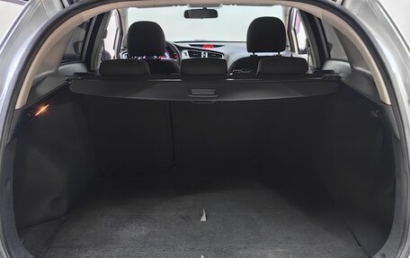 KIA cee'd III, 2015 год, 1 089 000 рублей, 25 фотография