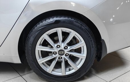 KIA cee'd III, 2015 год, 1 089 000 рублей, 24 фотография
