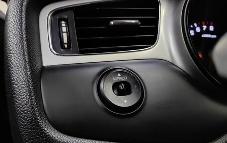 KIA cee'd III, 2015 год, 1 089 000 рублей, 22 фотография