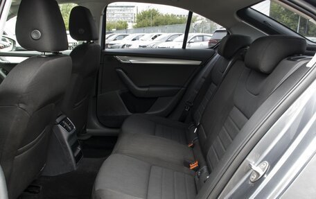 Skoda Octavia, 2015 год, 1 245 000 рублей, 10 фотография