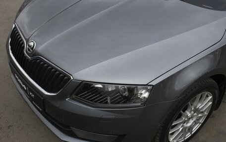 Skoda Octavia, 2015 год, 1 245 000 рублей, 25 фотография