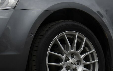 Skoda Octavia, 2015 год, 1 245 000 рублей, 22 фотография