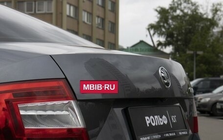 Skoda Octavia, 2015 год, 1 245 000 рублей, 18 фотография