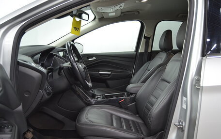 Ford Kuga III, 2018 год, 1 570 000 рублей, 10 фотография