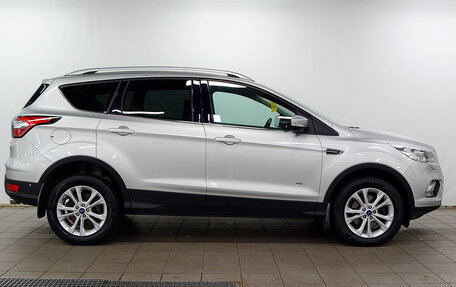 Ford Kuga III, 2018 год, 1 570 000 рублей, 5 фотография