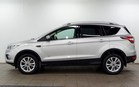 Ford Kuga III, 2018 год, 1 570 000 рублей, 4 фотография