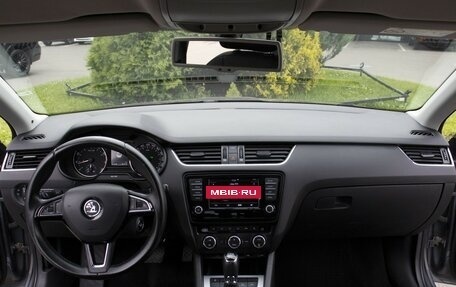 Skoda Octavia, 2015 год, 1 245 000 рублей, 16 фотография