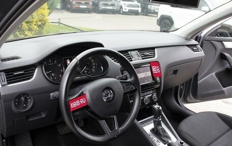 Skoda Octavia, 2015 год, 1 245 000 рублей, 15 фотография