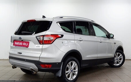 Ford Kuga III, 2018 год, 1 570 000 рублей, 3 фотография
