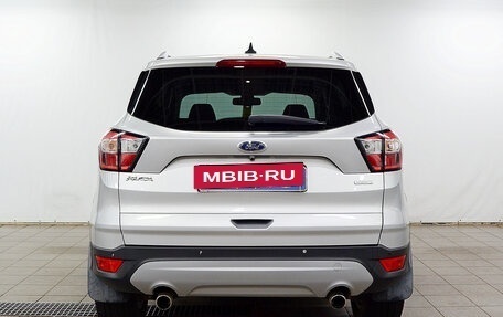 Ford Kuga III, 2018 год, 1 570 000 рублей, 7 фотография