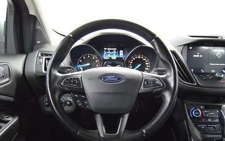 Ford Kuga III, 2018 год, 1 570 000 рублей, 13 фотография