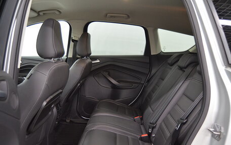 Ford Kuga III, 2018 год, 1 570 000 рублей, 18 фотография
