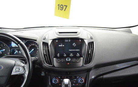 Ford Kuga III, 2018 год, 1 570 000 рублей, 14 фотография