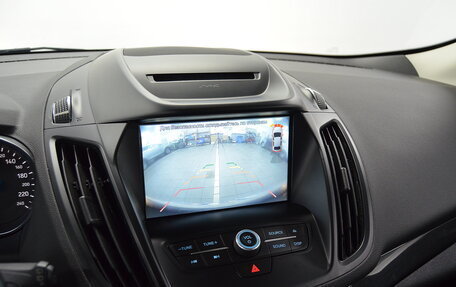 Ford Kuga III, 2018 год, 1 570 000 рублей, 15 фотография