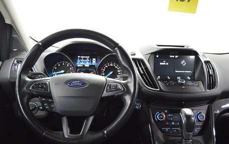 Ford Kuga III, 2018 год, 1 570 000 рублей, 11 фотография