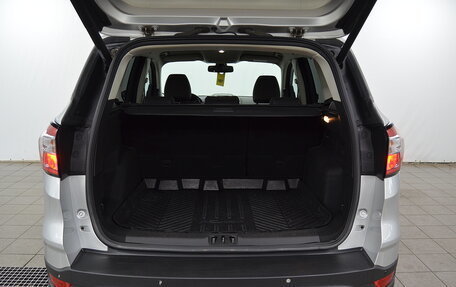 Ford Kuga III, 2018 год, 1 570 000 рублей, 20 фотография