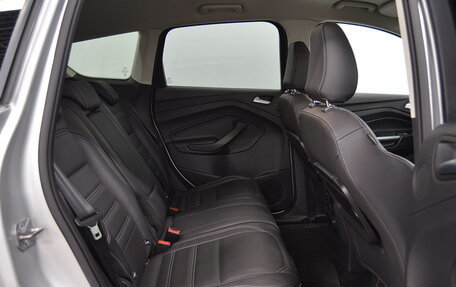 Ford Kuga III, 2018 год, 1 570 000 рублей, 22 фотография