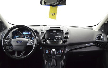 Ford Kuga III, 2018 год, 1 570 000 рублей, 19 фотография
