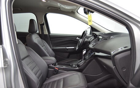 Ford Kuga III, 2018 год, 1 570 000 рублей, 25 фотография
