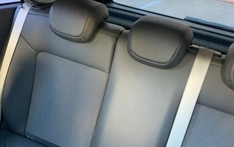 Opel Corsa D, 2008 год, 600 000 рублей, 11 фотография