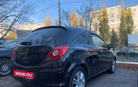 Opel Corsa D, 2008 год, 600 000 рублей, 6 фотография