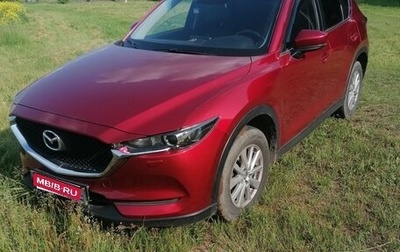 Mazda CX-5 II, 2018 год, 2 170 000 рублей, 1 фотография